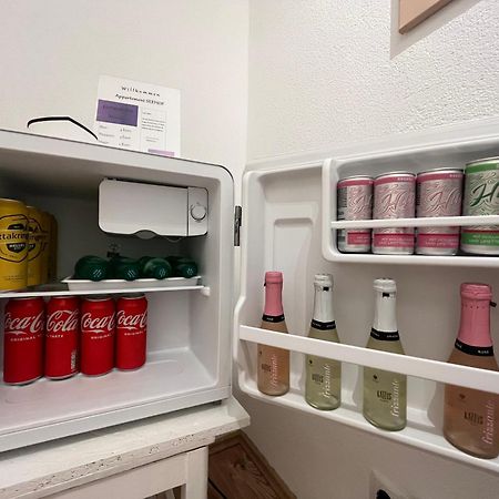 Appartement Seehof ナッセライト エクステリア 写真