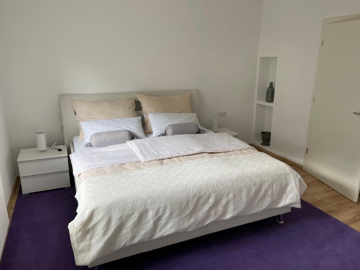 Appartement Seehof ナッセライト エクステリア 写真
