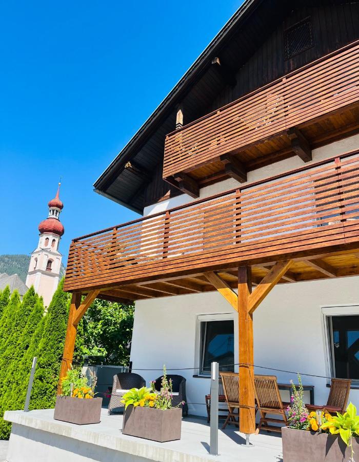 Appartement Seehof ナッセライト エクステリア 写真