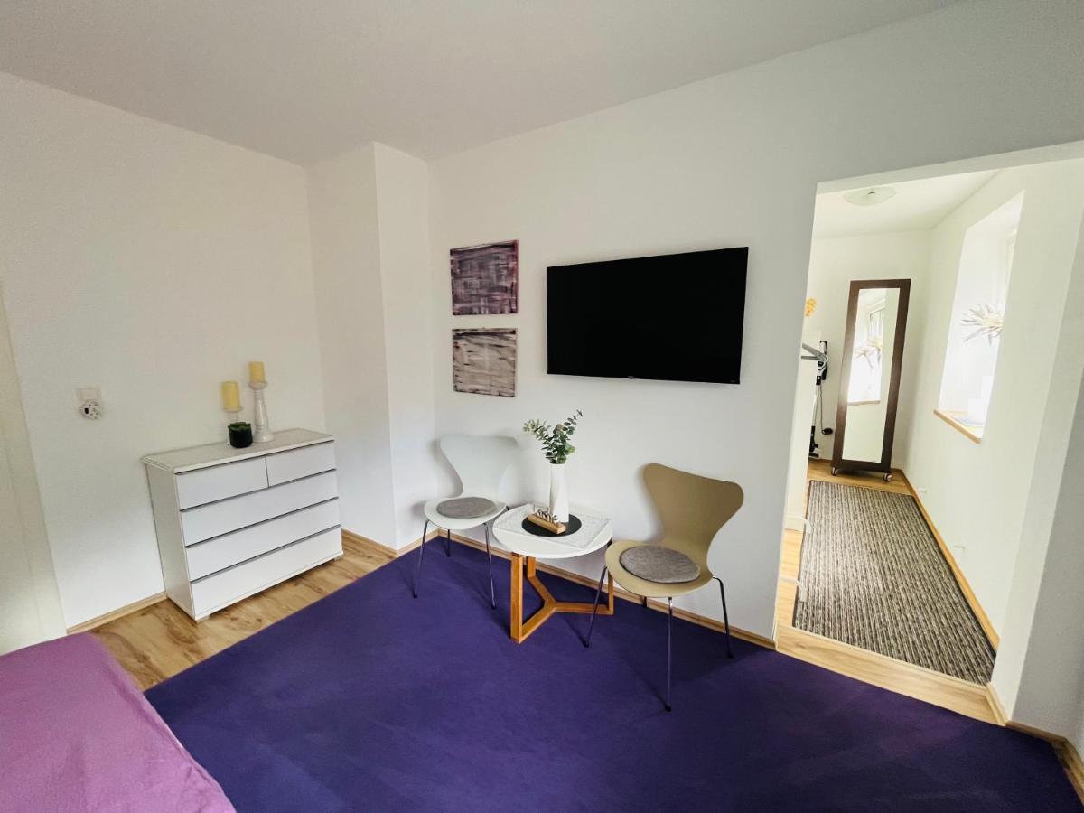 Appartement Seehof ナッセライト エクステリア 写真