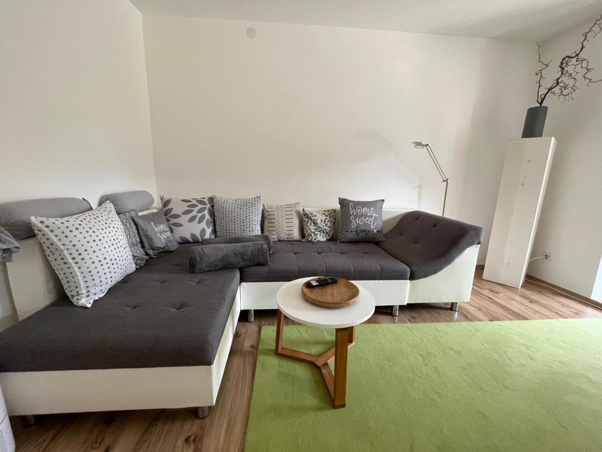 Appartement Seehof ナッセライト エクステリア 写真