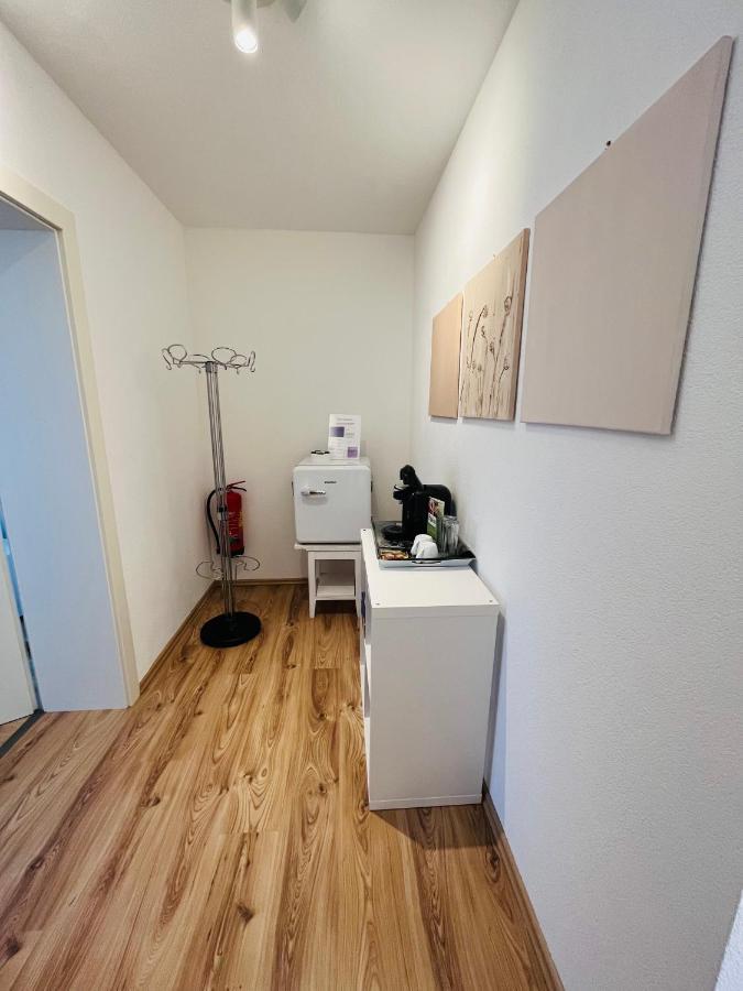 Appartement Seehof ナッセライト エクステリア 写真