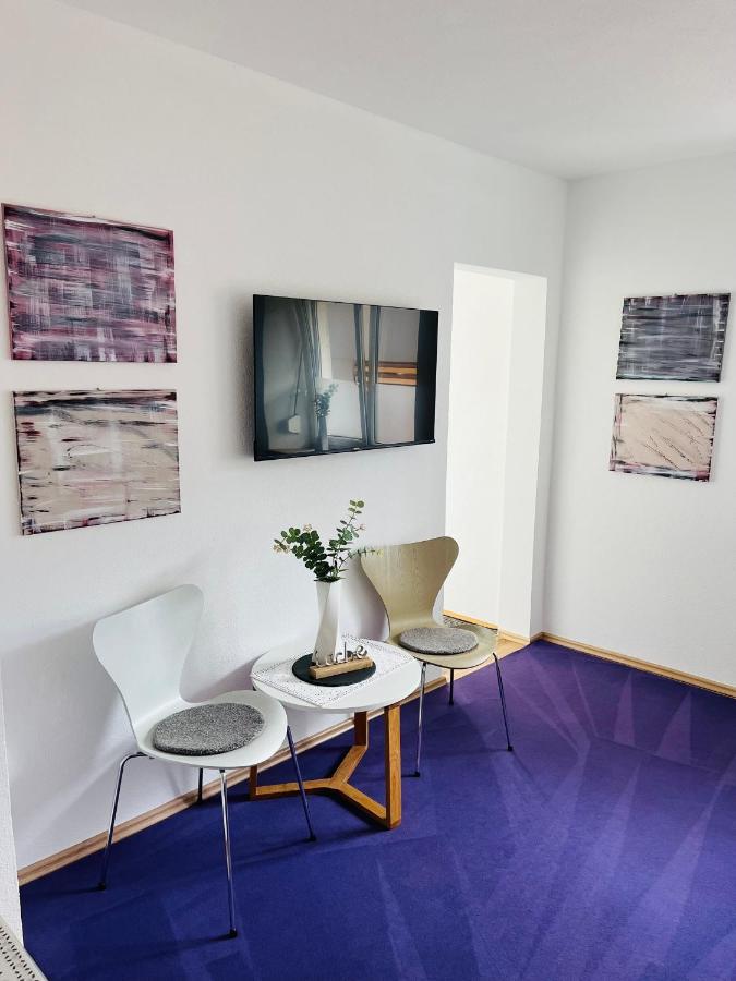 Appartement Seehof ナッセライト エクステリア 写真