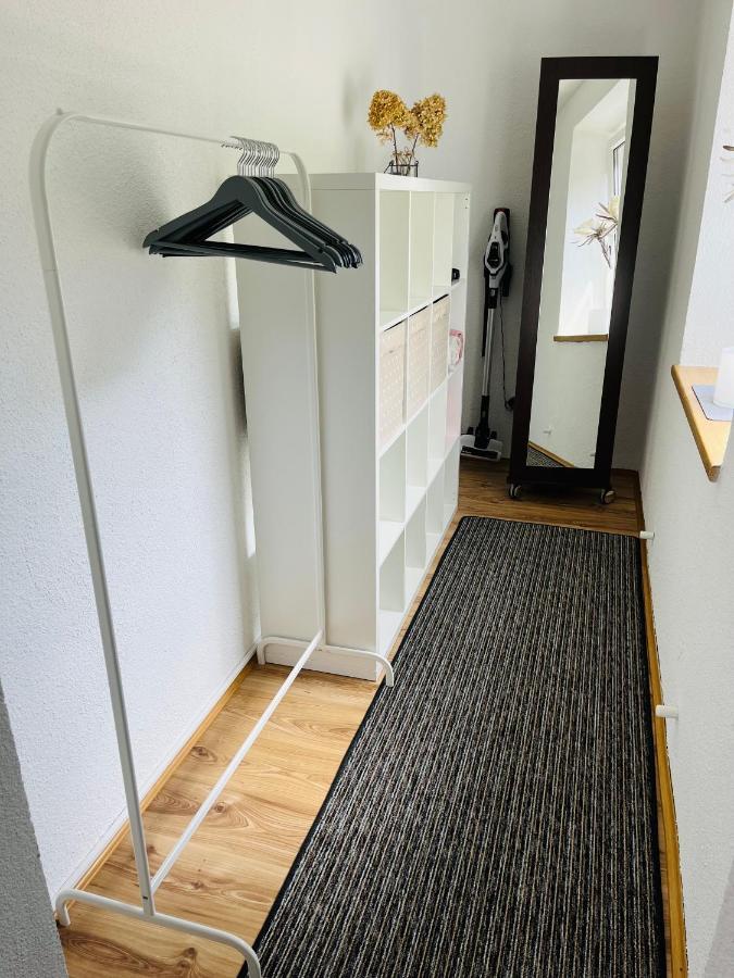 Appartement Seehof ナッセライト エクステリア 写真