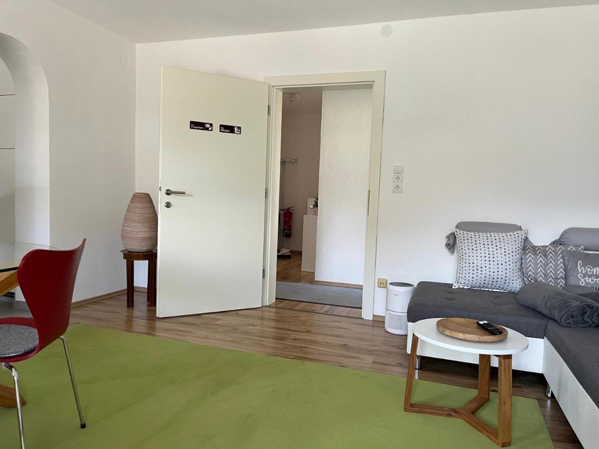 Appartement Seehof ナッセライト エクステリア 写真