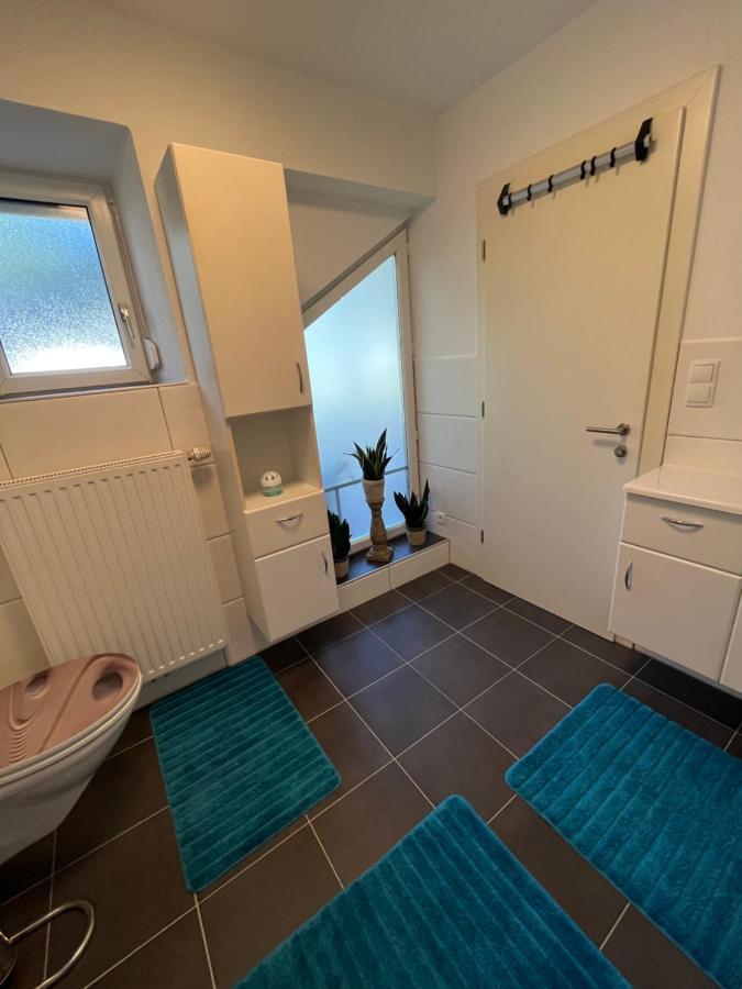 Appartement Seehof ナッセライト エクステリア 写真