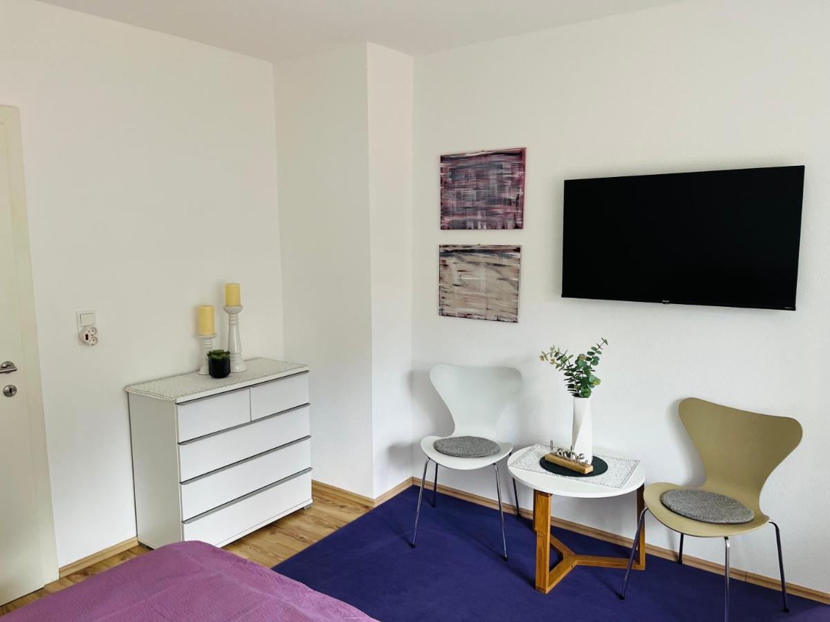 Appartement Seehof ナッセライト エクステリア 写真