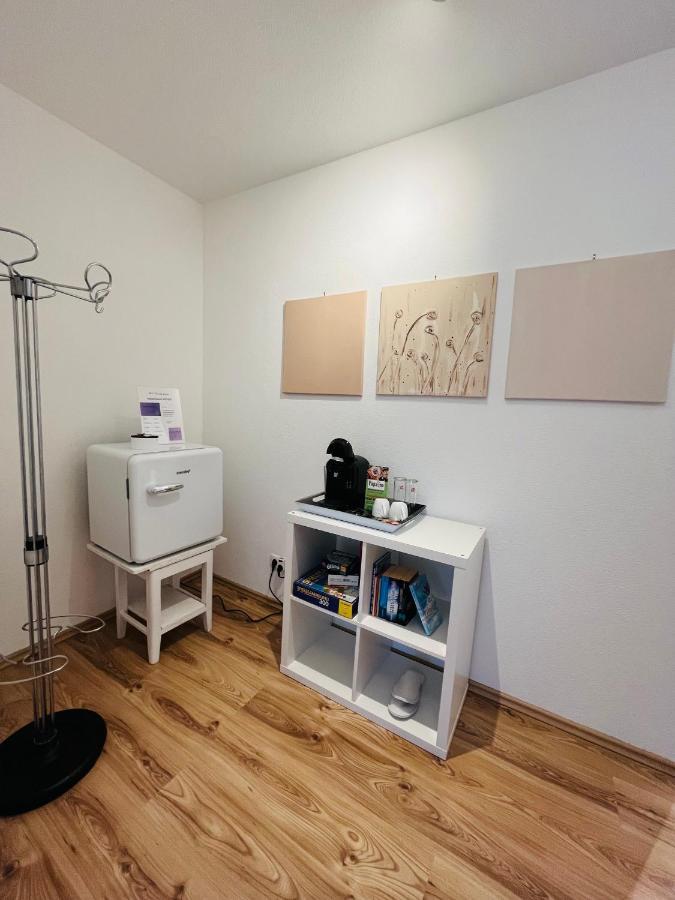Appartement Seehof ナッセライト エクステリア 写真