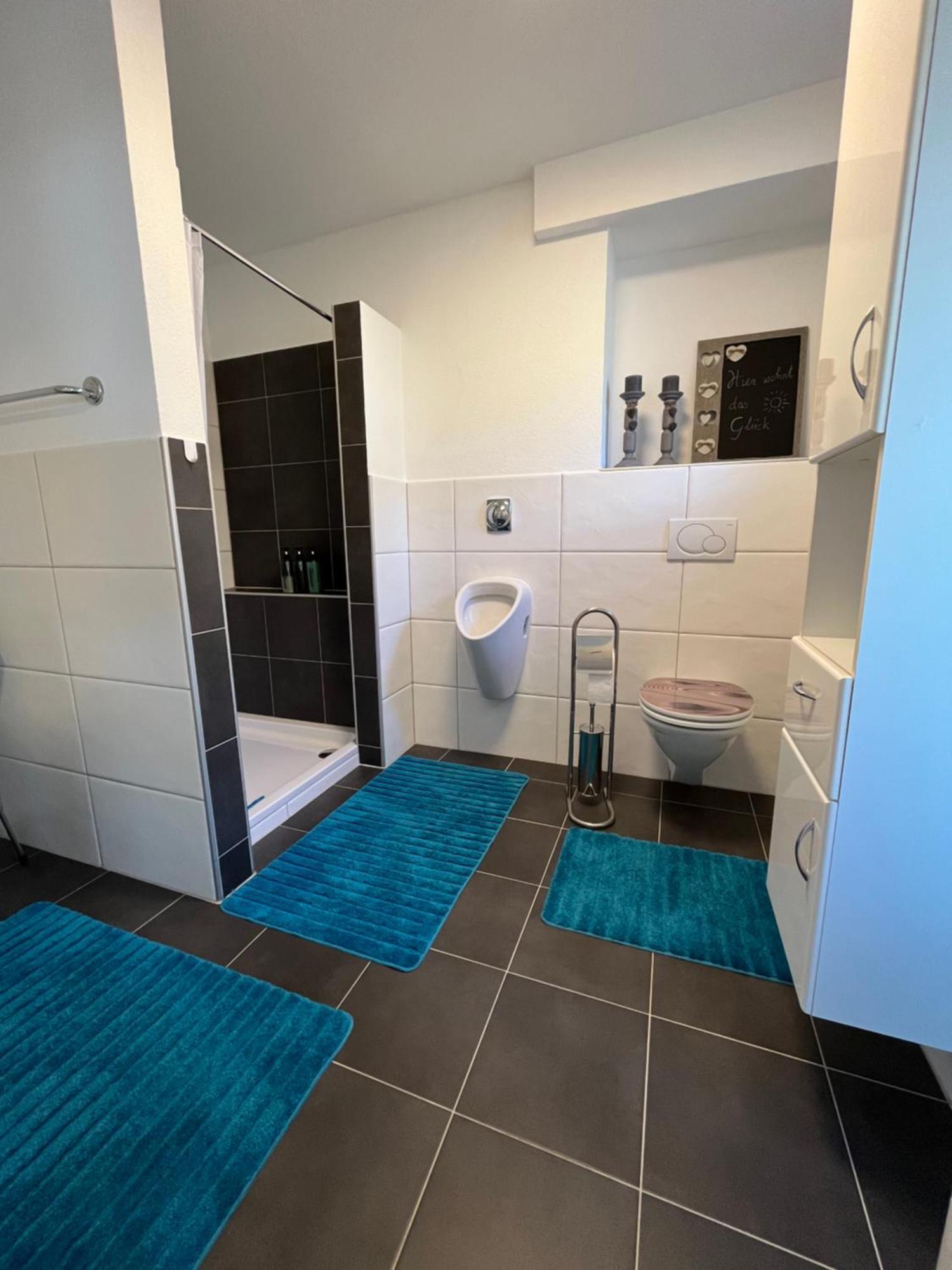Appartement Seehof ナッセライト エクステリア 写真