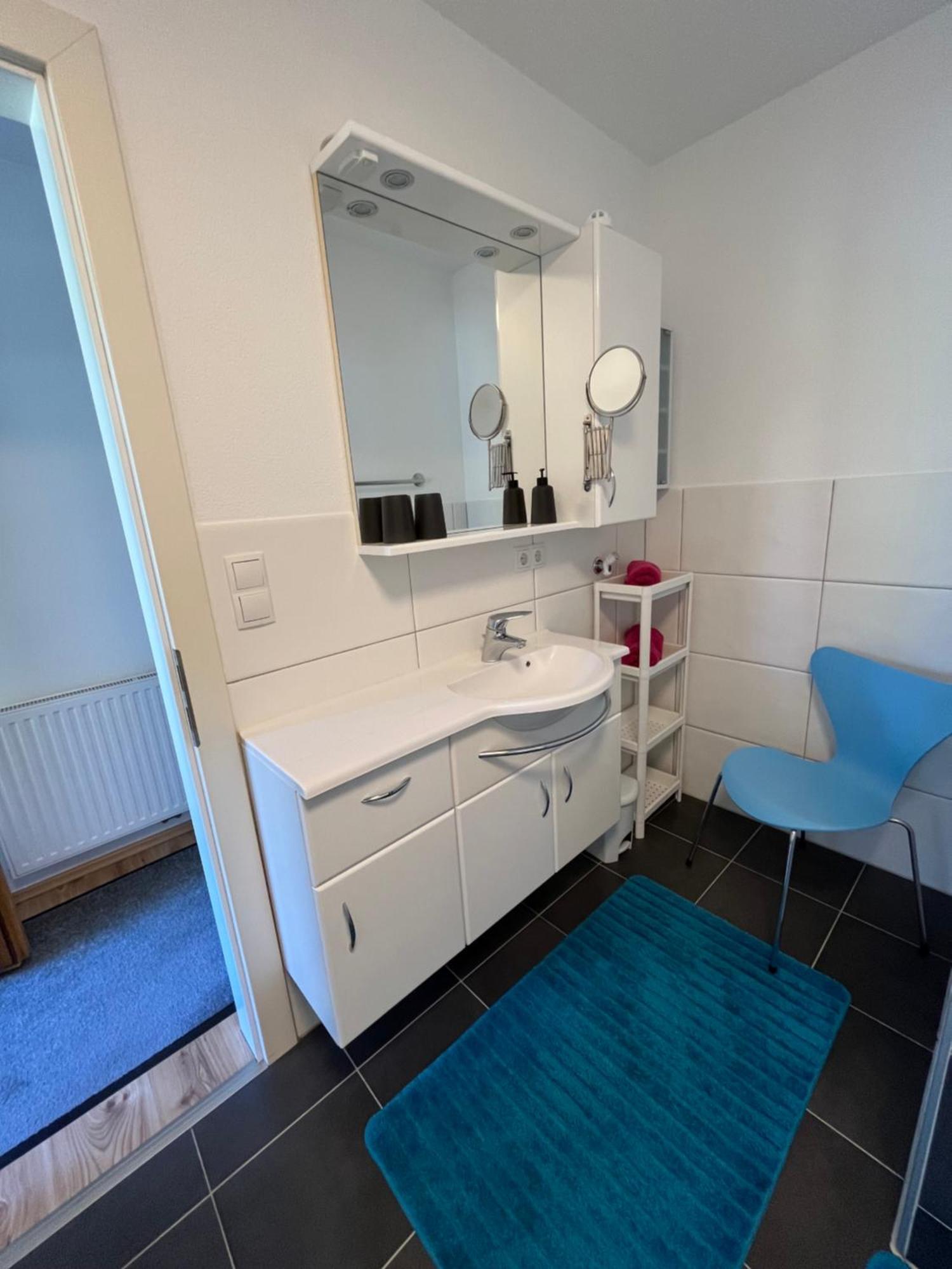 Appartement Seehof ナッセライト エクステリア 写真