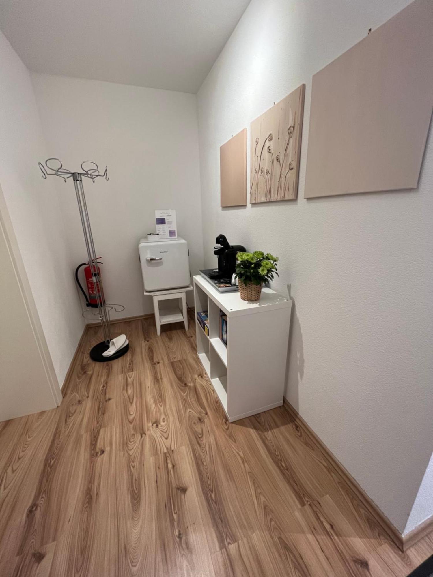 Appartement Seehof ナッセライト エクステリア 写真