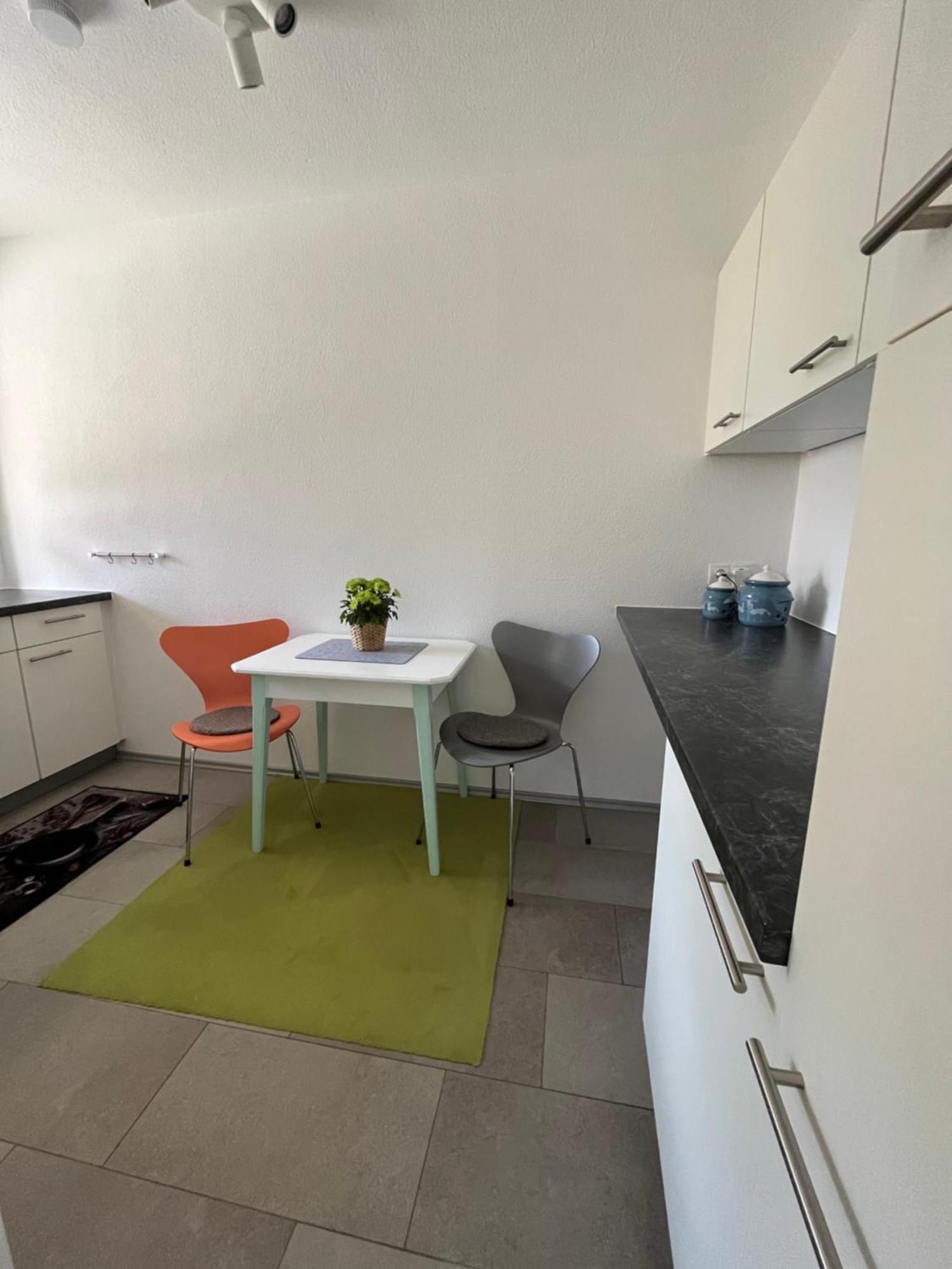 Appartement Seehof ナッセライト エクステリア 写真