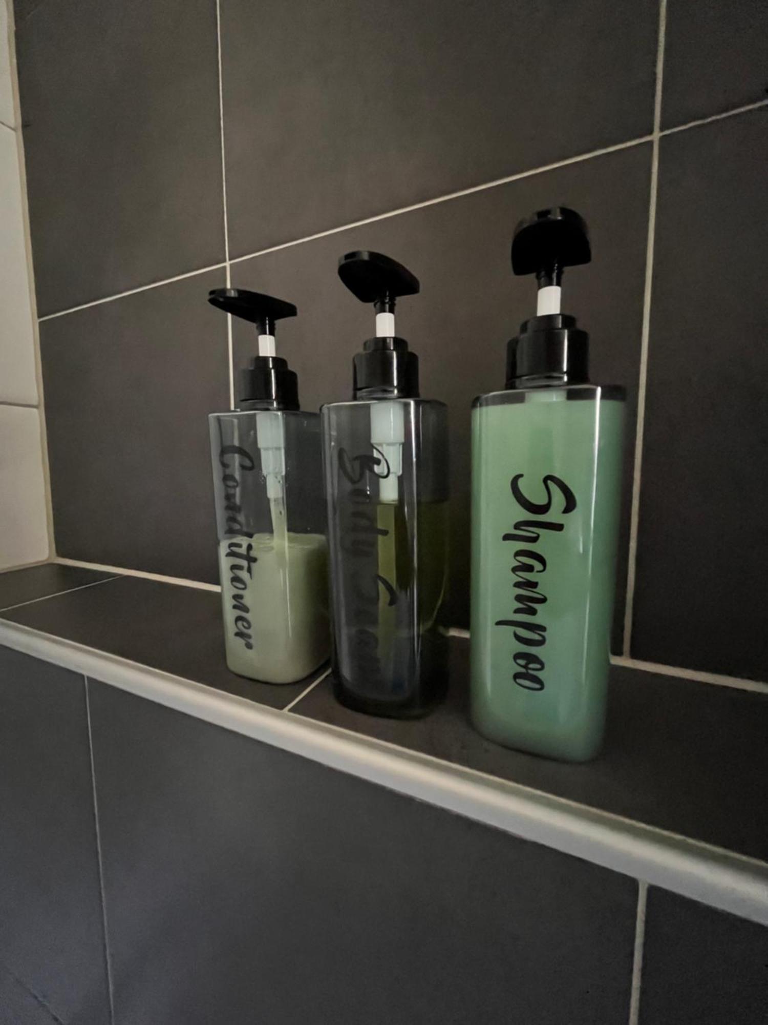 Appartement Seehof ナッセライト エクステリア 写真