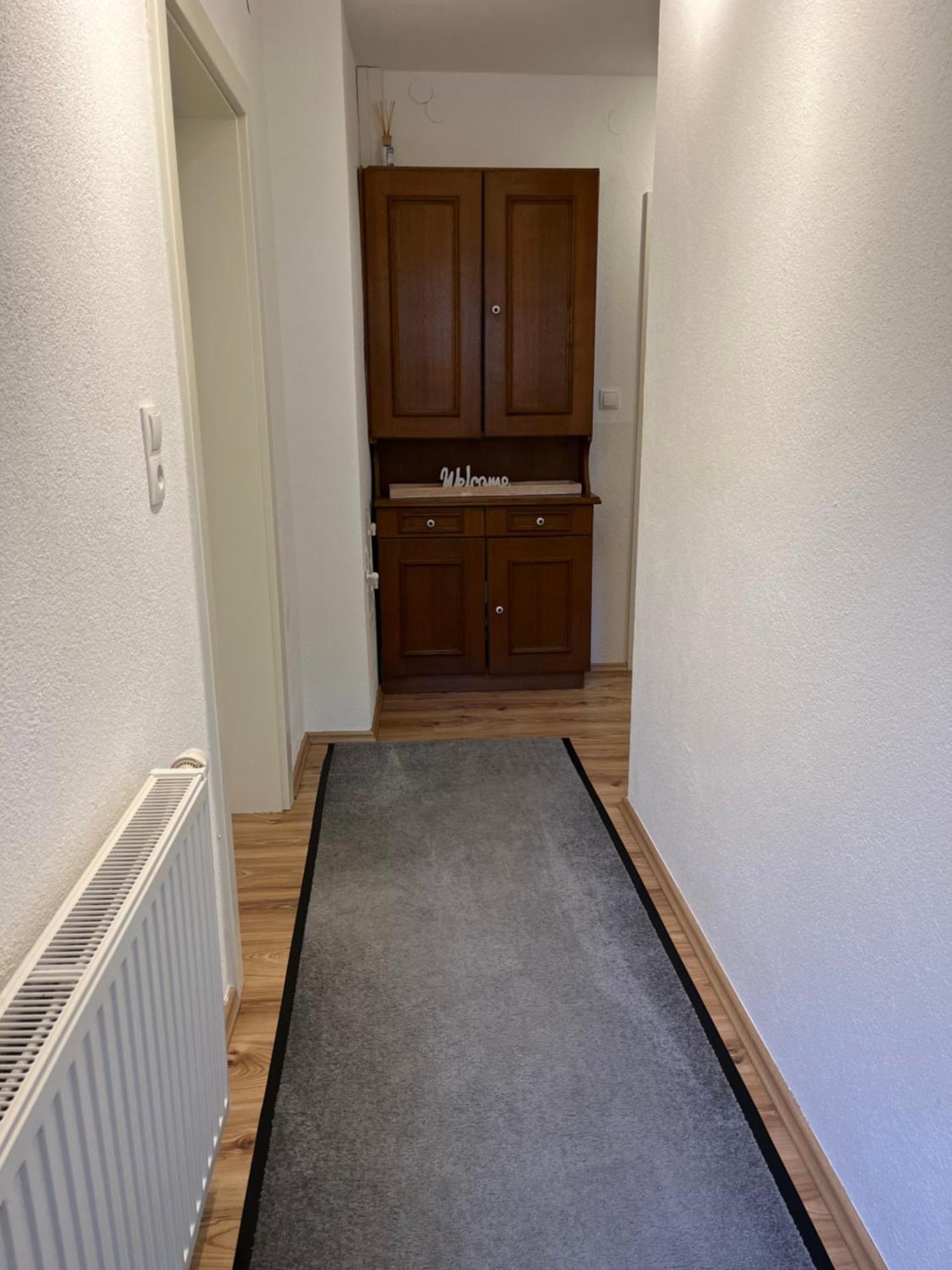 Appartement Seehof ナッセライト エクステリア 写真