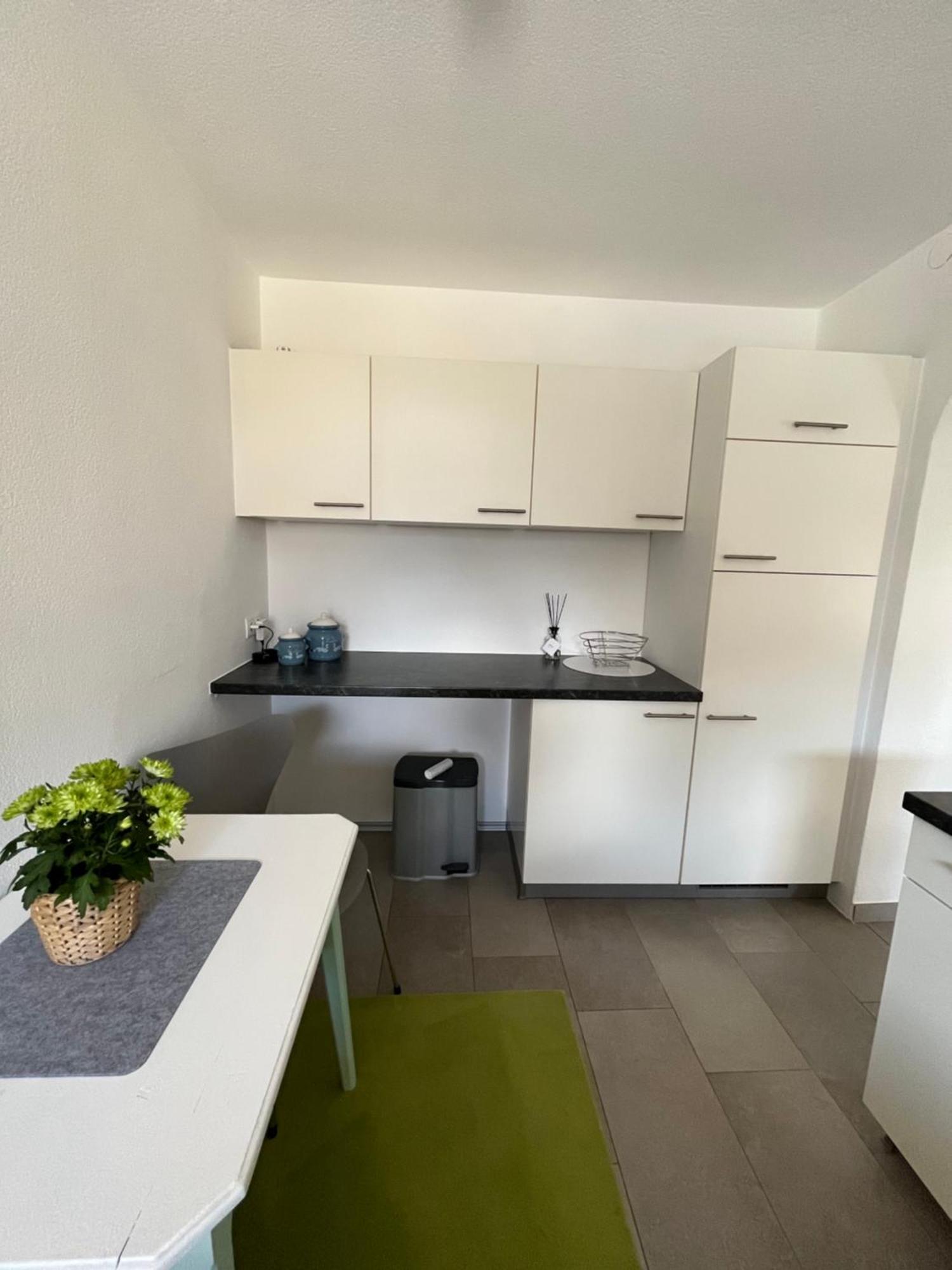 Appartement Seehof ナッセライト エクステリア 写真
