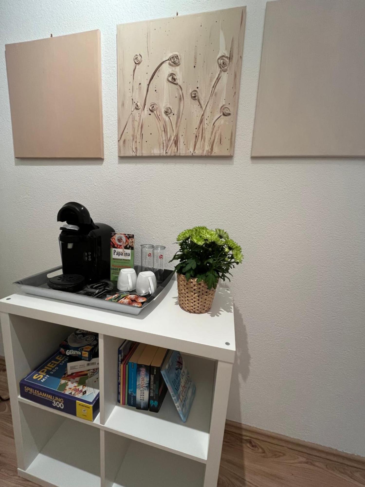 Appartement Seehof ナッセライト エクステリア 写真